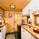 Chalet Domki Janosik - Goralski Domek Z Kominkiem I Duzym Ogrodem, Akceptujemy Psy