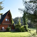 Domki Janosik - Goralski Domek Z Kominkiem I Duzym Ogrodem, Akceptujemy Psy Chalet