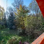 Janosik - Goralski Z Kominkiem I Duzym Ogrodem, Akceptujemy Psy *