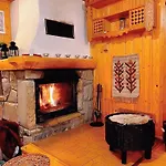 Domki Janosik - Goralski Domek Z Kominkiem I Duzym Ogrodem, Akceptujemy Psy Chalet *