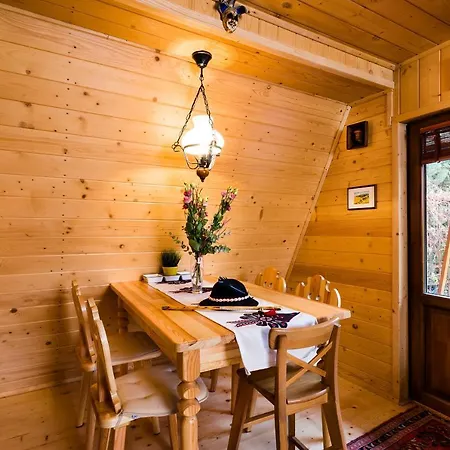 Janosik - Janosik Goralski - Cisza, Kominek, Raj Dla Dzieci I Psow ウォプシュナ