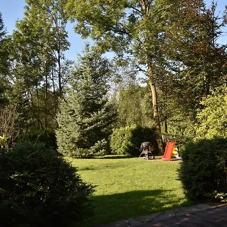 Chalet Janosik - Janosik Goralski Z Kominkiem *